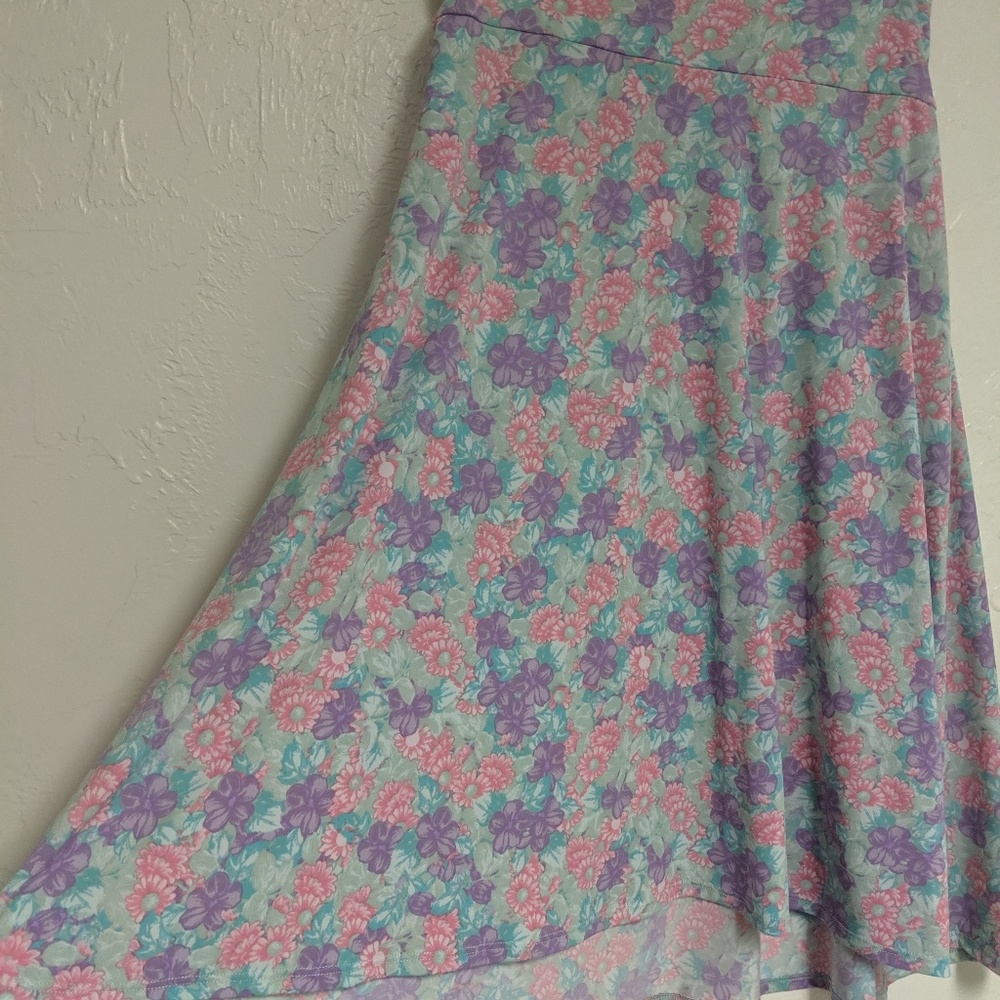 Lu La Roe Cassie skirt